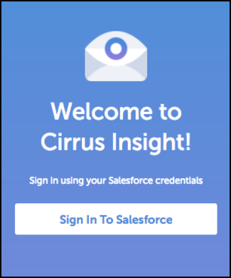 Cirrus Insight for Gmail Admin Guide