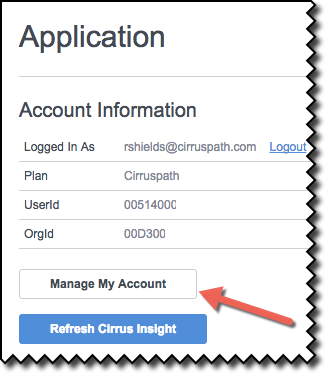 Cirrus Insight for Gmail Admin Guide