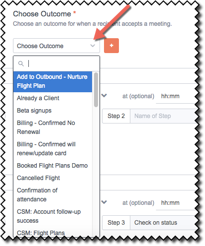 For Admins: How do I create a Flight Plan?
