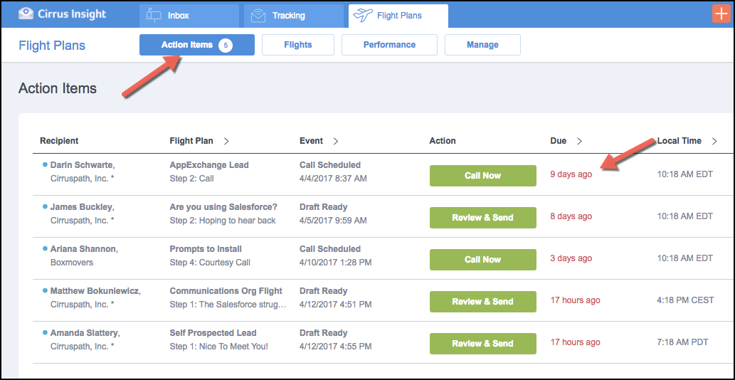 For Admins: How do I pause or stop a Flight?