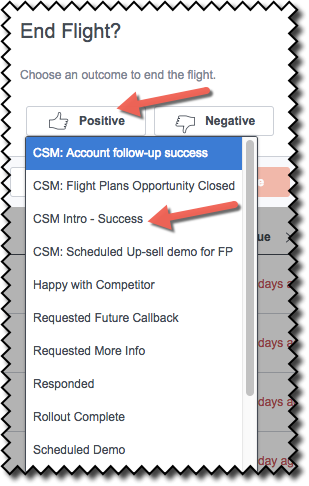 For Admins: How do I pause or stop a Flight?