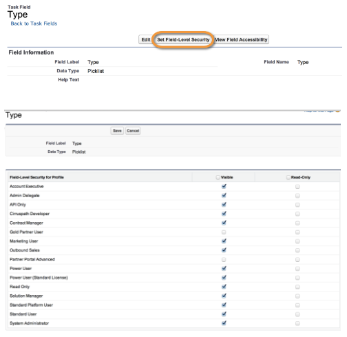 For Admins: How do I setup Cirrus Insight Analytics?