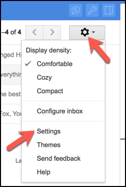 How do I disable Google Labs that conflict with Cirrus Insight?