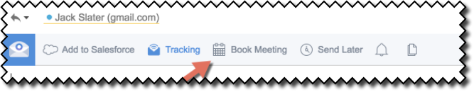 How do I invite multiple attendees to a meeting?