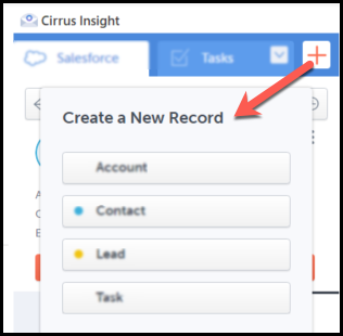 install cirrus insight on a mac for outlook