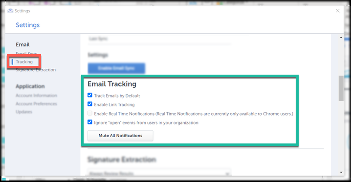 cirrus insight for ms outlook for mac